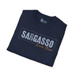 Sargasso original T shirt