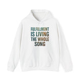 Fulfillment Hoodie - Heavy Blend