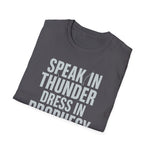 Prophetic Roar T-Shirt