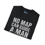 No Guidance Unisex T-Shirt