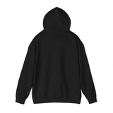 Hooded Sweatshirt - Sargasso Live Free Design