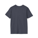 Sargasso, Men's Lightweight Fashion Tee