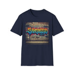 Urban Unisex T-Shirt