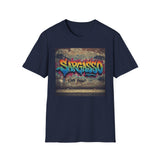 Urban Unisex T-Shirt