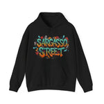 Sargasso street design
