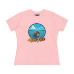Tee - Porthole to the Soul Drift - Women's Cotton