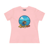 Tee - Porthole to the Soul Drift - Women's Cotton