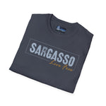 Sargasso original T shirt