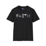 Faith Unisex T-Shirt
