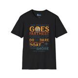 Unisex T-Shirt - 'The One' Design