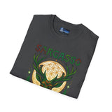 Sargasso Deer T-Shirt