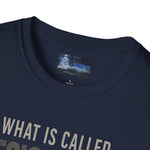 Resignation Graphic Tee