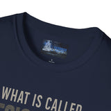 Resignation Graphic Tee