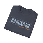 Sargasso, Men's Lightweight Fashion Tee