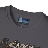 Question the convention Tee
