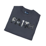 Faith Unisex T-Shirt