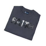 Faith Unisex T-Shirt