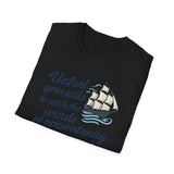 Winds of Opportunity T-Shirt