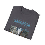 Urban Restriction, Men's Lightweight Fashion Tee