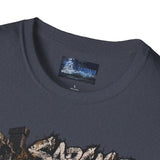 Question the convention Tee