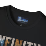 Infinity Tee - Unisex Softstyle T-Shirt