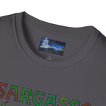 Sargasso Deer T-Shirt