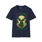 Sargasso Deer T-Shirt
