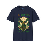 Sargasso Deer T-Shirt