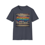 Urban Unisex T-Shirt