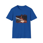 Urban Vibes, Men's Lightweight Fashion Tee