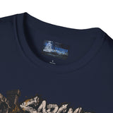 Question the convention Tee