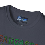 Sargasso Deer T-Shirt