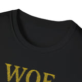 woe unto ye Lawers