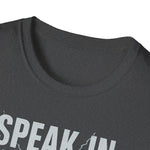 Prophetic Roar T-Shirt
