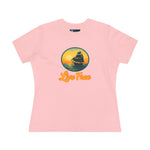 Explore Women's Tee - Casual Cotton T-Shirt for Women