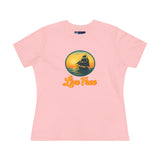 Explore Women's Tee - Casual Cotton T-Shirt for Women