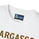 Bear Graphic Unisex T-Shirt - Sargasso Design