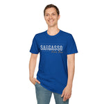 Sargasso, Men's Lightweight Fashion Tee