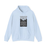 Its how you handle it, Classic Unisex Heavy Blend™ Hooded Sweatshirt