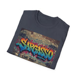 Urban Unisex T-Shirt