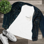 Cotton Tee - Freedom from Mediocrity Design