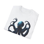Fear vs Reality Unisex T-Shirt