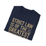 Law Enforcer T-Shirt