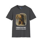 Forged in Fire T-Shirt