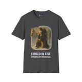 Forged in Fire T-Shirt