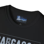 Sargasso original T shirt