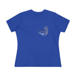 Cotton Tee - Freedom from Mediocrity Design