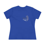 Cotton Tee - Freedom from Mediocrity Design