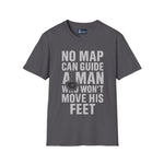 No Guidance Unisex T-Shirt