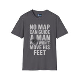 No Guidance Unisex T-Shirt